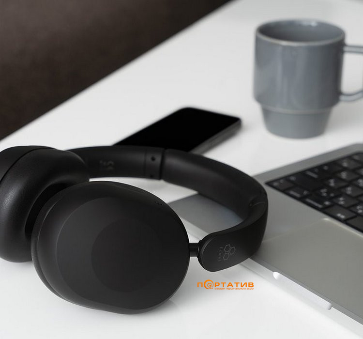 Наушники Final Audio UX1000 Black