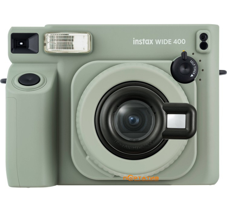 Камера моментальной печати FUJI Instax WIDE 400 Instant camera (16824123)