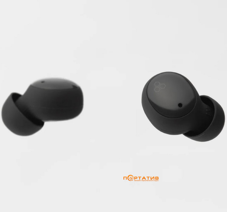 Наушники Final Audio ZE500 for ASMR Dark Gray