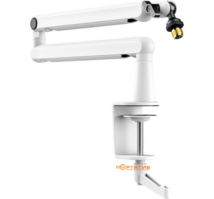 Пантограф Fifine BM88 White