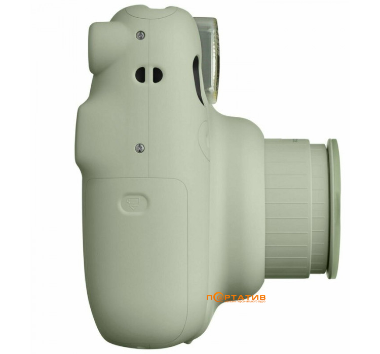 Камера моментальной печати FUJI Instax MINI 11 Green (16768850)