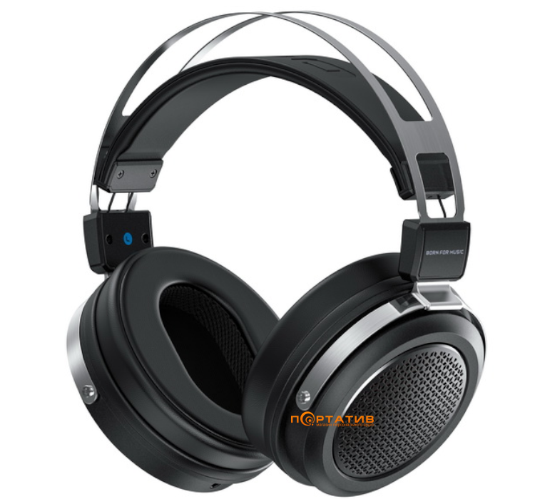 Навушники FiiO JT1 (Уцінка)