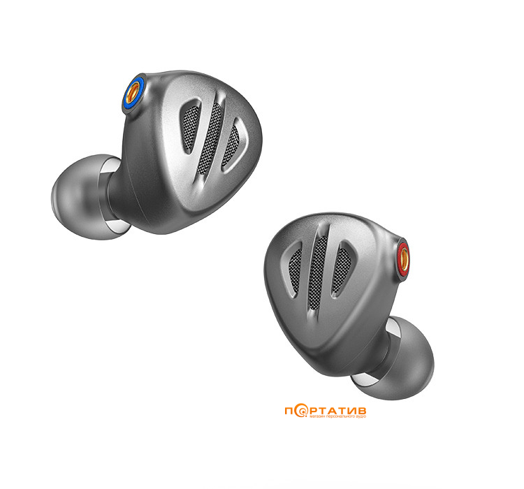 Навушники FiiO FH9 Titanium