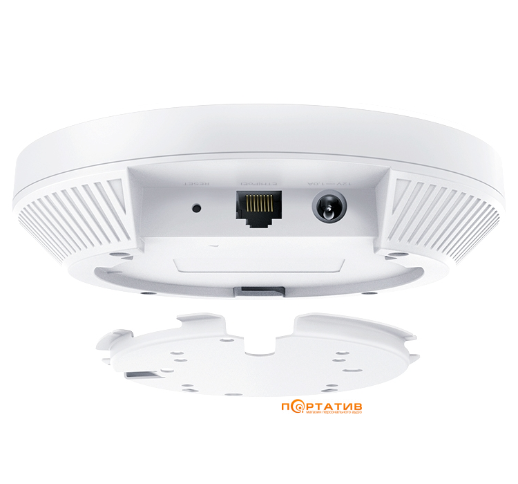 Точка доступа TP-Link EAP653