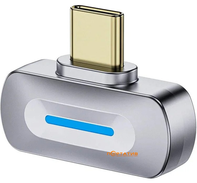 Bluetooth адаптер FiiO BT11 Silver