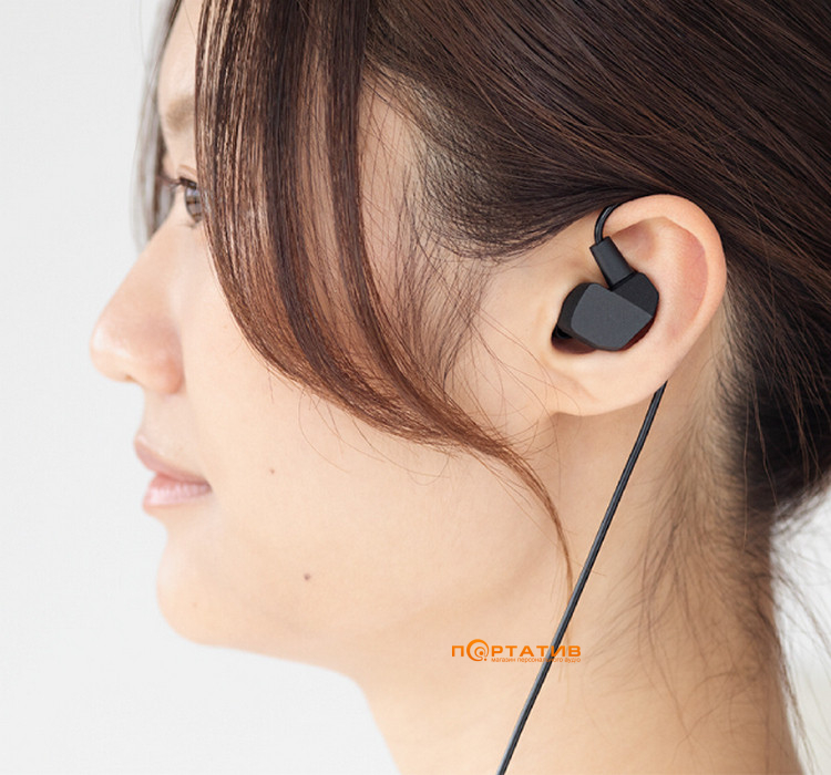 Навушники Final Audio A3000 Matte Black (90403736)