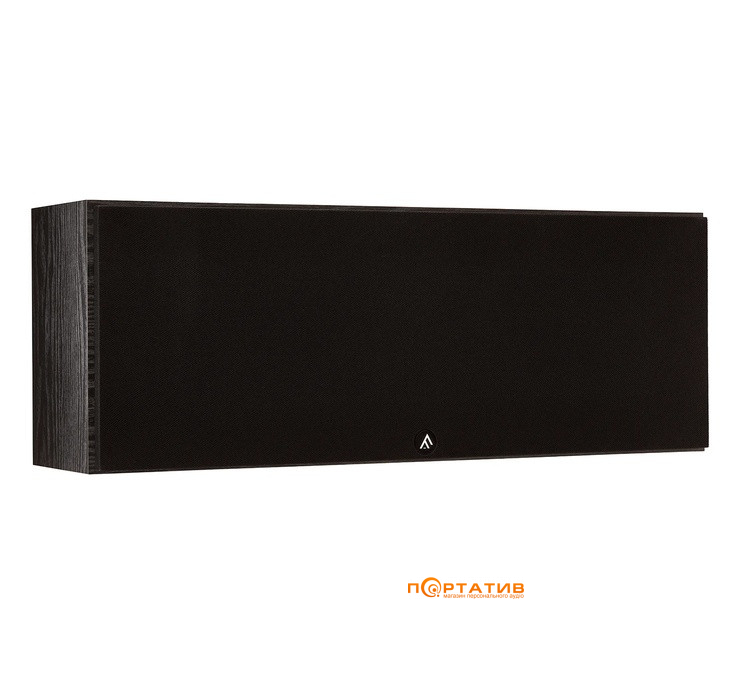 Акустична система Fyne Audio F502E LCR Black (1 шт.)