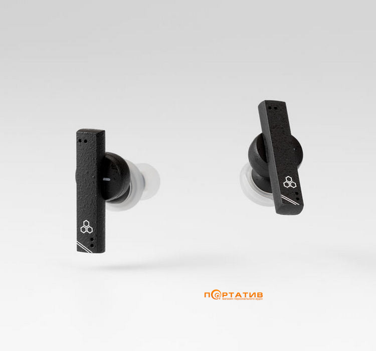 Навушники Final Audio ZE8000 MK2 Black