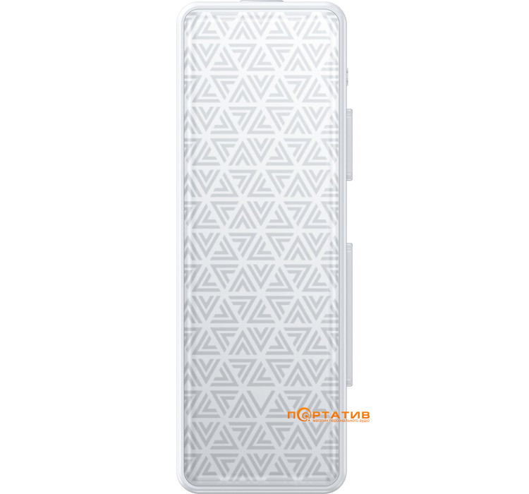 Bluetooth ЦАП із підсилювачем для навушників FiiO BTR11 White