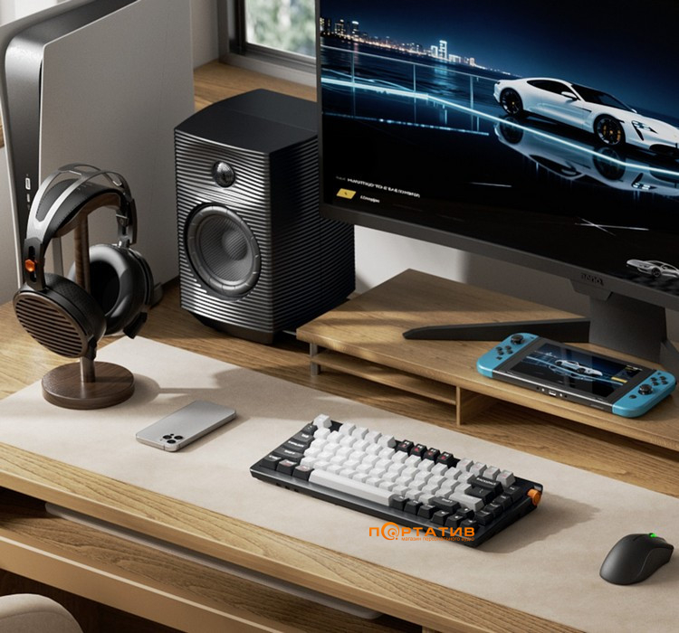 Акустика FiiO SP5 Black