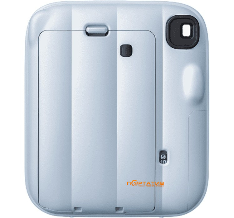 Камера моментального друку FUJI Instax MINI 13 Blue (16963204)