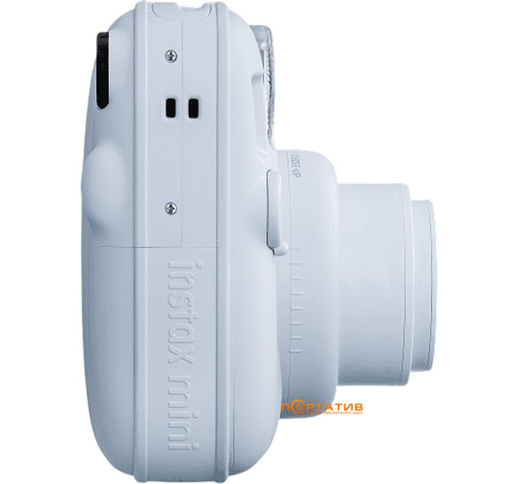Камера моментального друку FUJI Instax MINI 13 Blue (16963204)