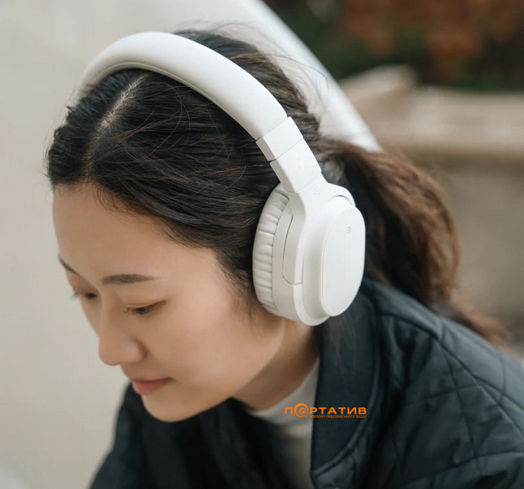 Наушники Final Audio UX3000 White