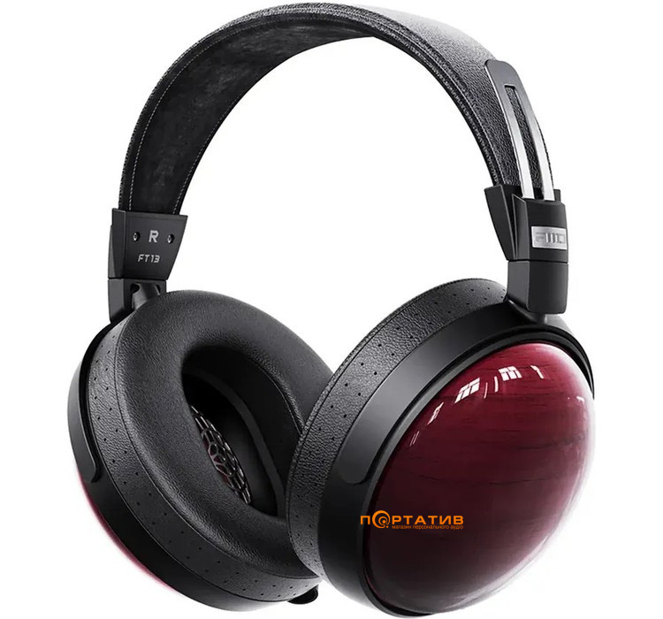 Наушники FiiO FT13 Purple