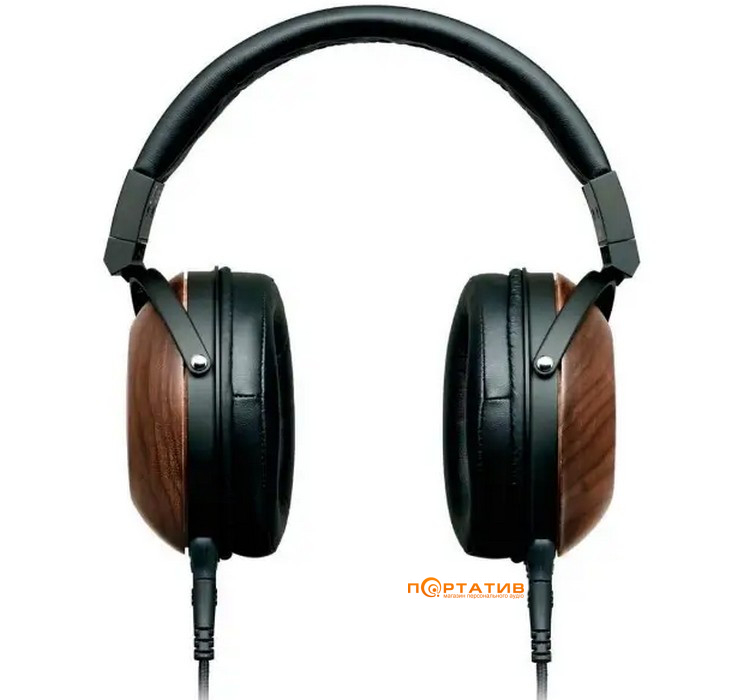 Навушники Fostex TH-610