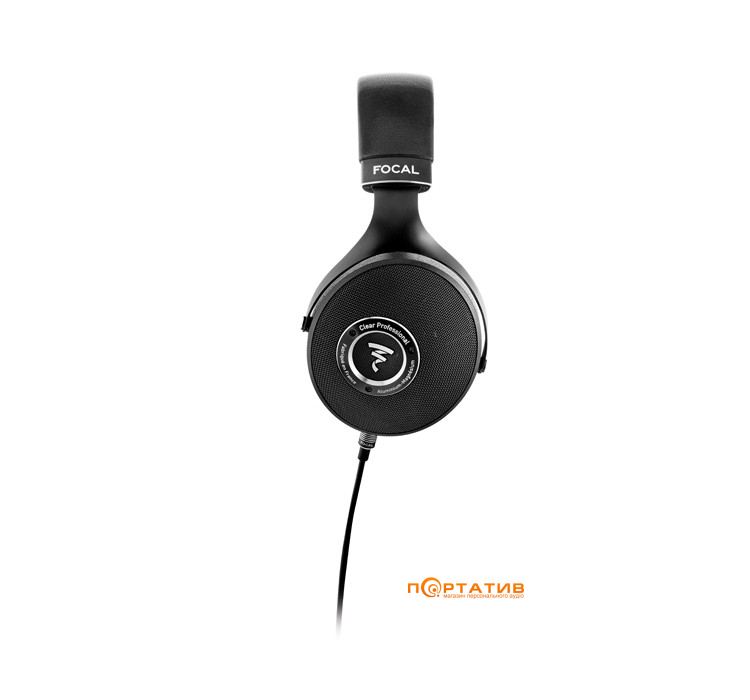 Focal Clear Pro