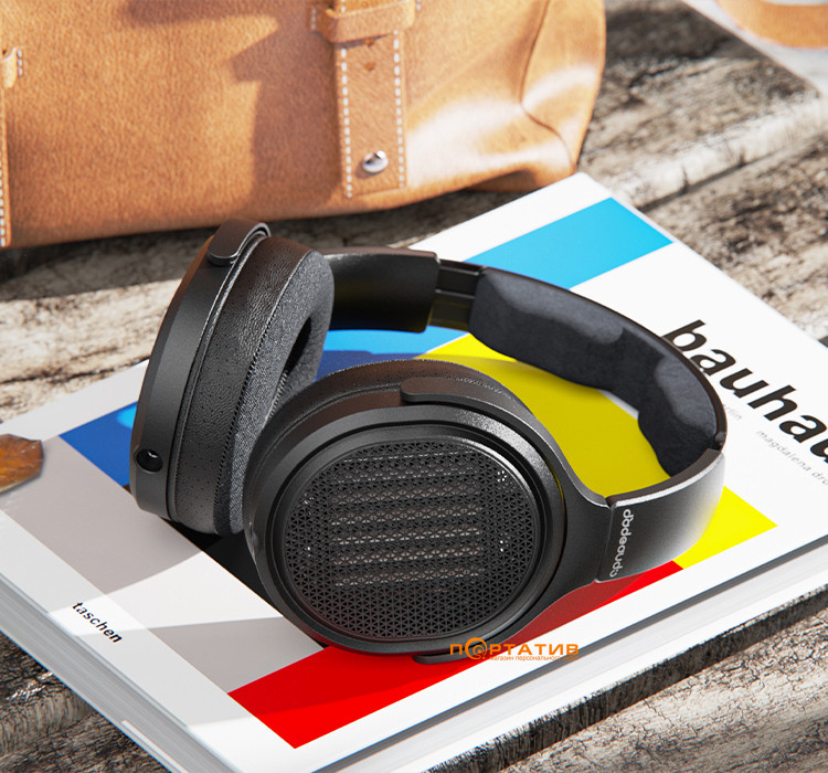 Навушники FiiO JT7 Black