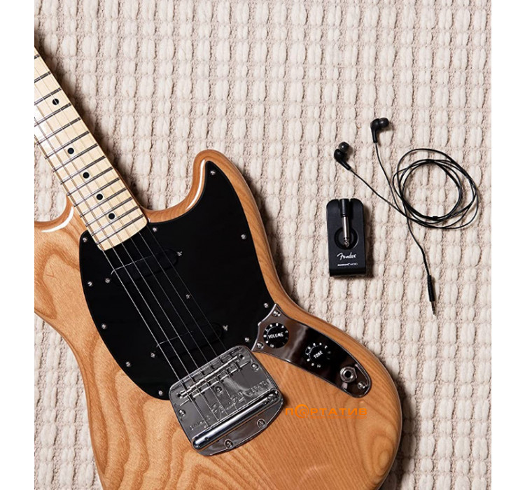 Fender Mustang Micro