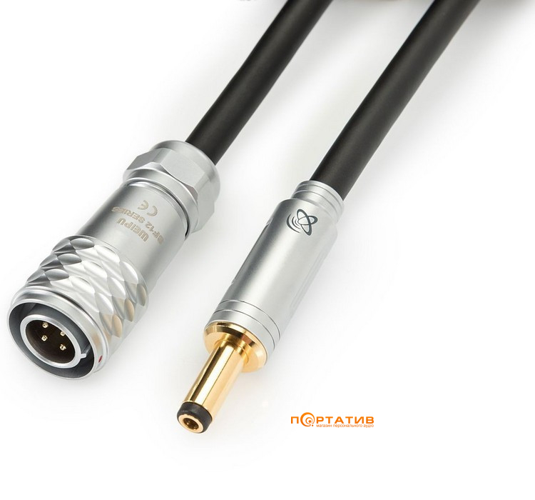Блок живлення Ferrum HYPSOS Dual Output