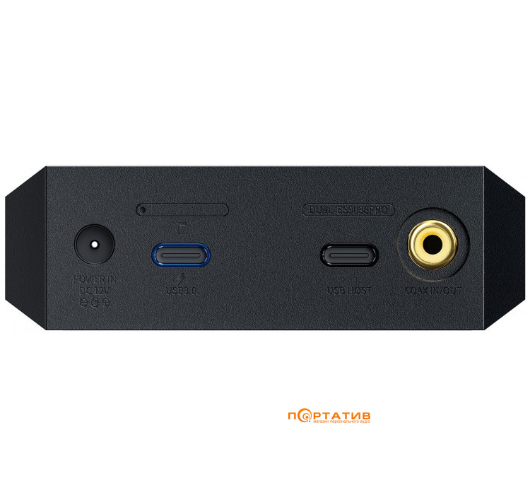 FiiO M17 Black