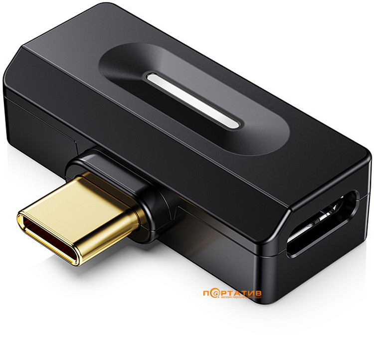 Bluetooth адаптер FiiO Air Link Black