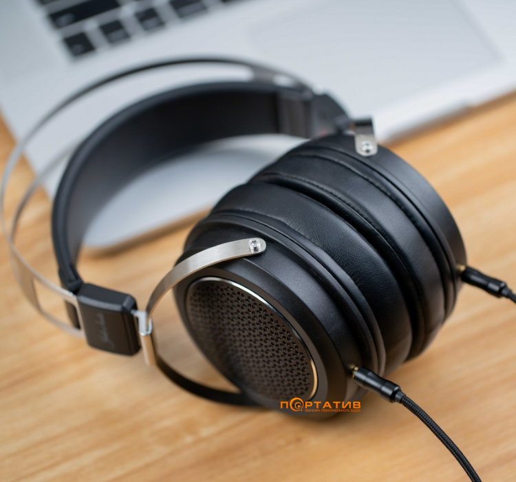 Наушники FiiO JT1