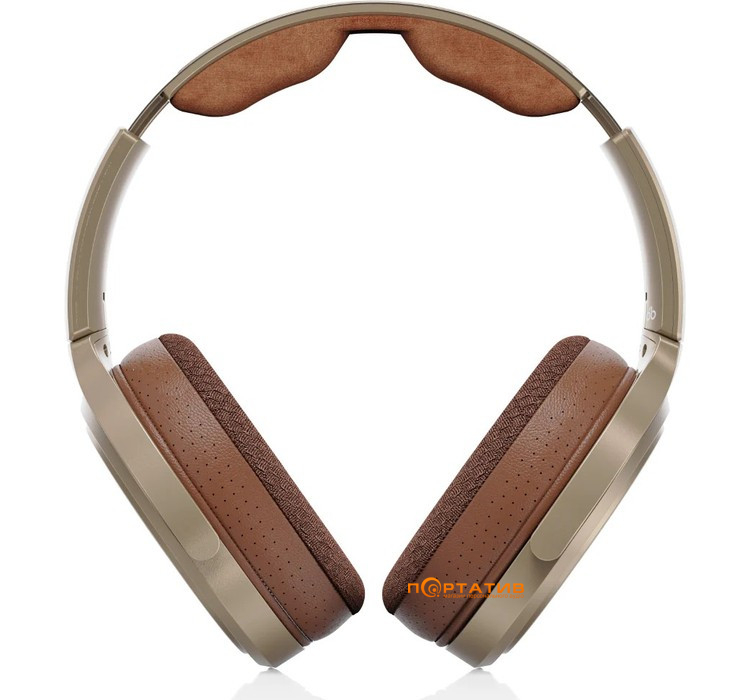 Наушники FiiO JT7 Champagne Gold