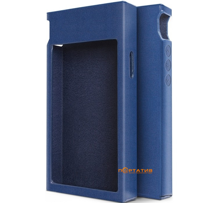 FiiO M7 Leather Case LC-M7 Blue