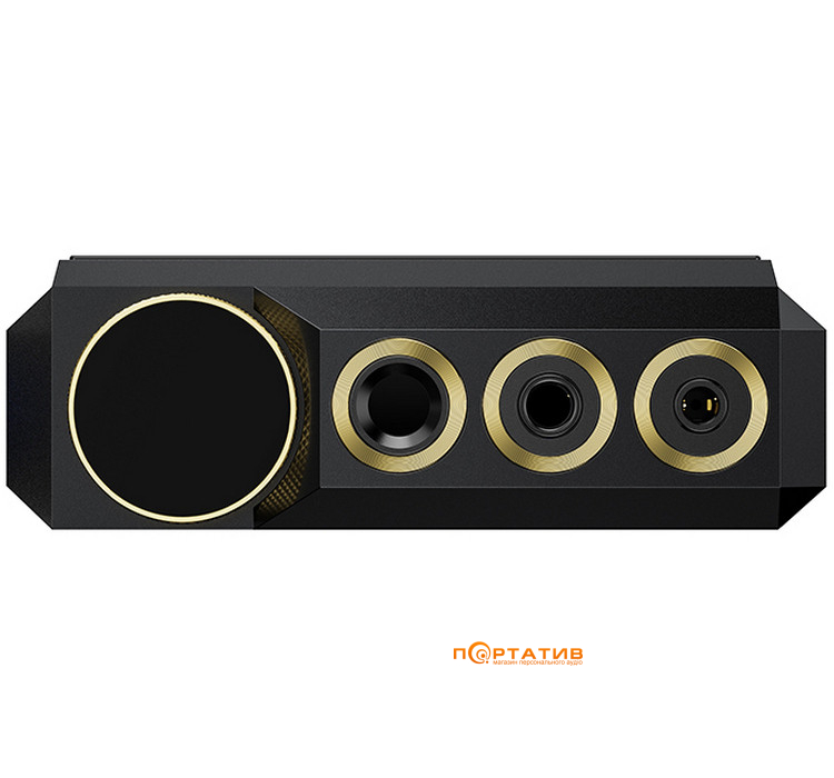 Аудиоплеер FiiO M27 Titanium