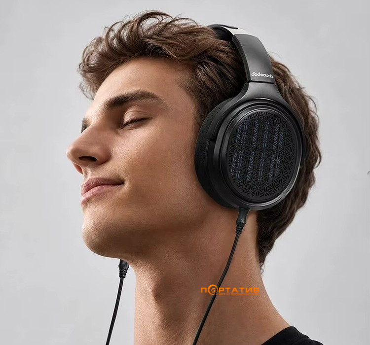 Наушники FiiO JT9 Black
