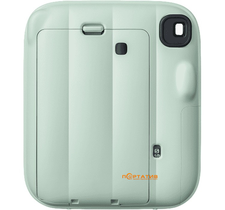 Камера моментального друку FUJI Instax MINI 13 Green (16963228)