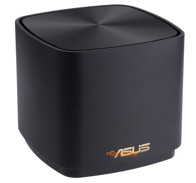 Маршрутизатор ASUS ZenWiFi XD5 3PK (90IG0750-MO3B20)
