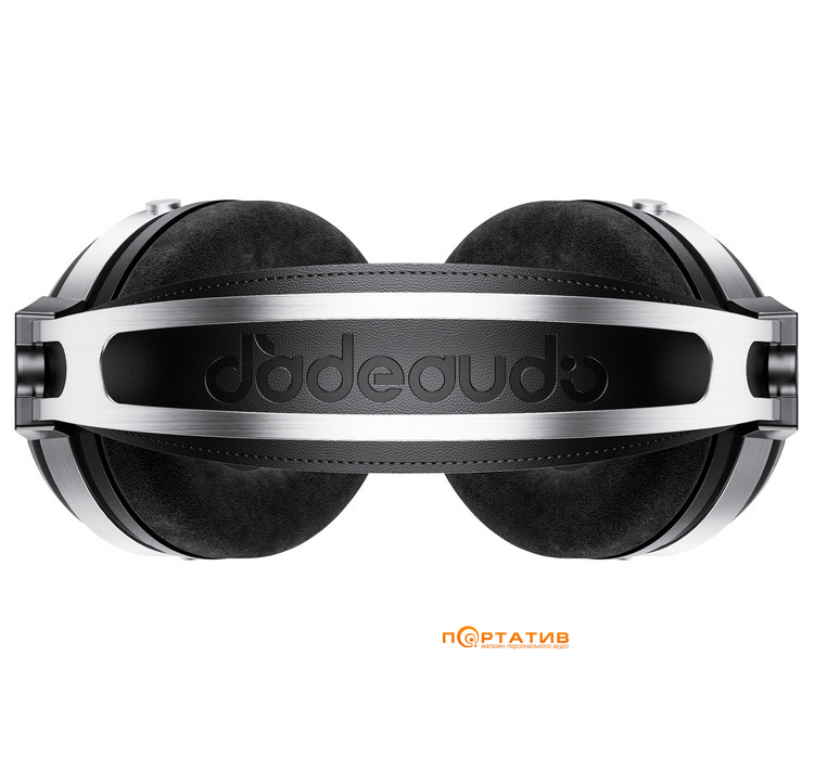 Навушники FiiO JT3 Black