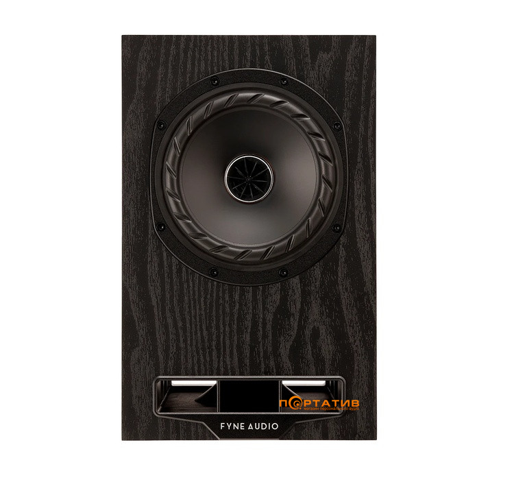 Акустическая система Fyne Audio Fyne Audio F5E Black