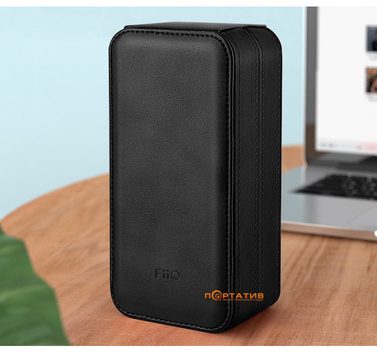 Чехол FiiO HB4 Black