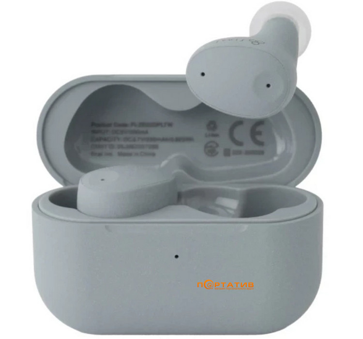 Наушники Final Audio ZE300 Greige