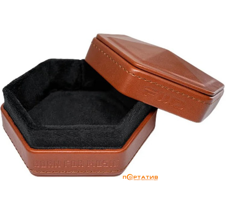 Чехол FiiO HB7 Brown