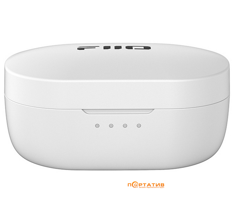 Наушники FiiO FW3 White