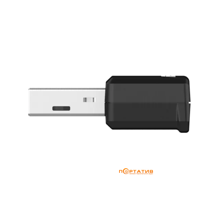 ASUS USB-AX55 Nano (90IG06X0-MO0B00)