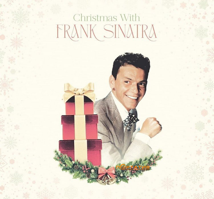 Вінілова платівка Frank Sinatra - Christmas With Frank Sinatra [LP]