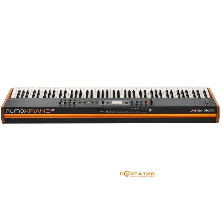 Сценічне піаніно Fatar-Studiologic Numa X Piano GT