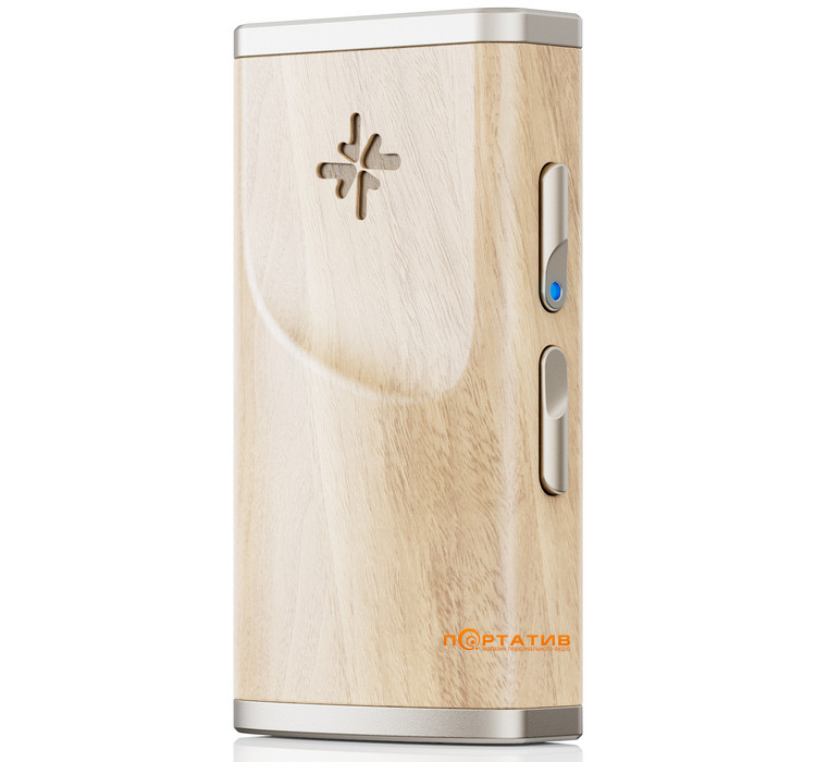 ЦАП с усилителем для наушников FiiO SNOWSKY Melody Maple