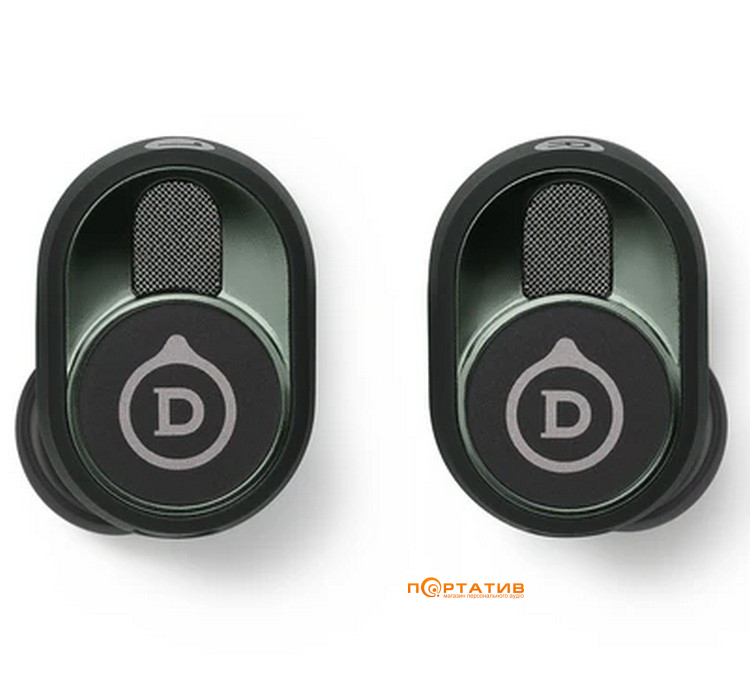 Навушники Devialet Gemini II Deep Forest