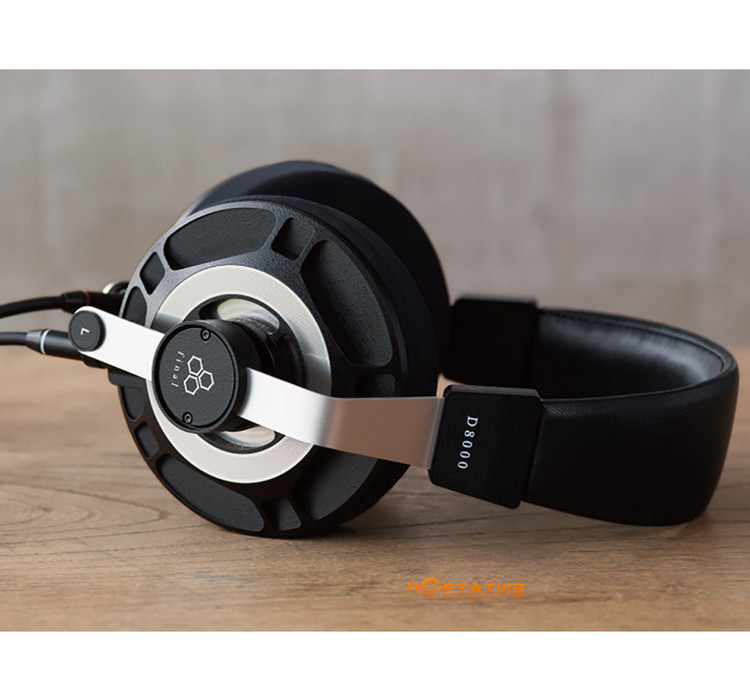Навушники Final Audio D8000 Black