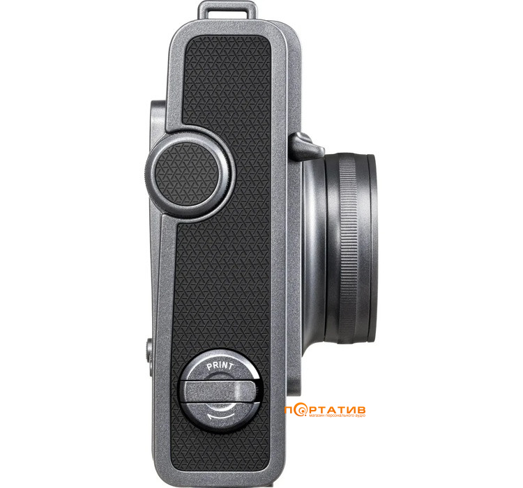 Камера миттєвого друку FUJI Instax WIDE EVO Black (16840933)