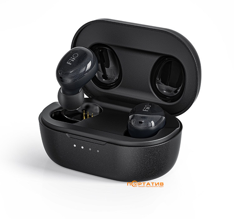 Навушники FiiO FW1 Black