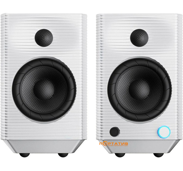 Акустика FiiO SP5 White