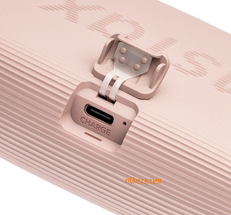 Портативний принтер FUJI Instax Mini Link 3 Rose Pink (16832211)