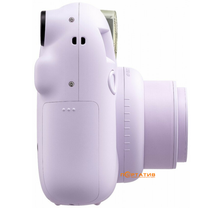 Камера моментальной печати FUJI Instax MINI 12 Lilac Purple (16806133)
