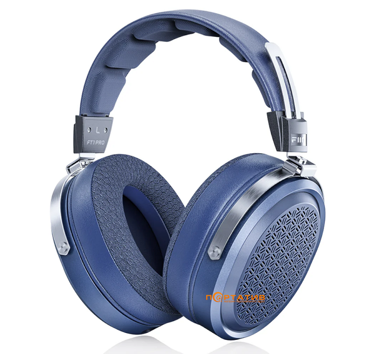 Наушники FiiO FT1 Pro Blue